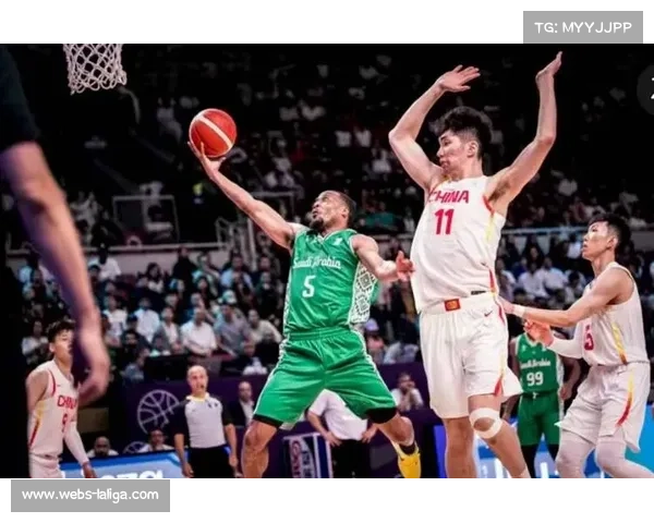 沙特男篮强化内线防守应对约旦归化中锋威胁提升竞争力