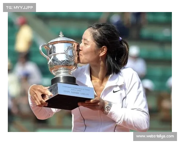 日照青少年网球教练李娜：推动小网球计划 打破精英化壁垒助力青少年发展