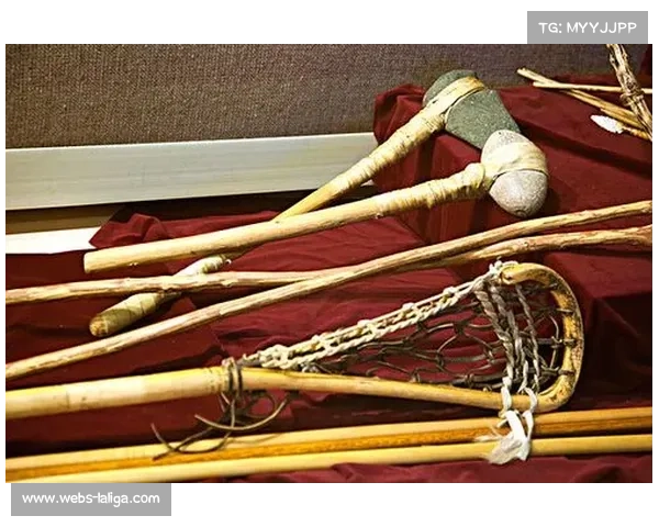 蒙古草原曲棍球文化节开幕 传统木质球杆制作技艺精彩呈现