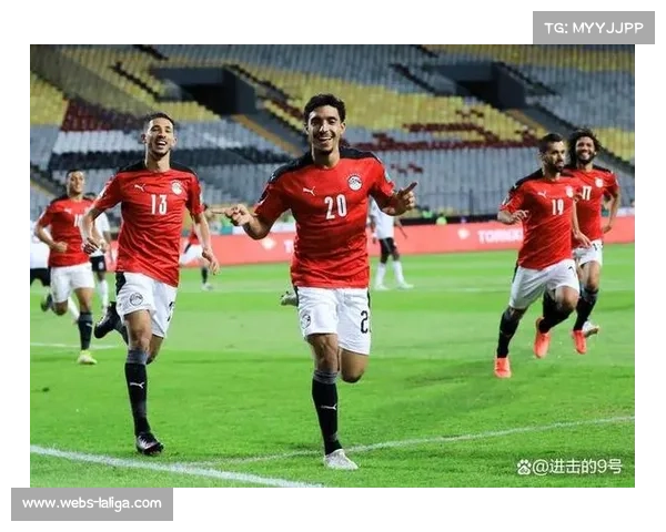 非洲杯最佳阵容颁奖典礼，摩洛哥四将入选