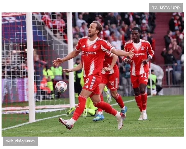 拜仁提前四轮卫冕德甲冠军，低位防守体系成中下游球队保级关键